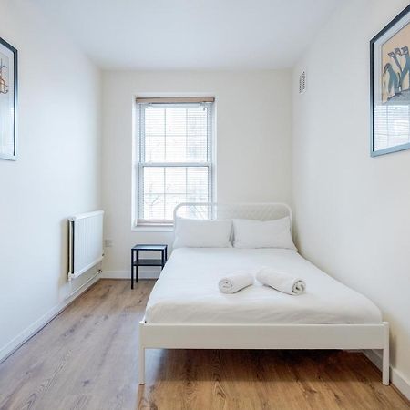 Aplacetostay Central London Apartment, Zone 1 Liv エクステリア 写真