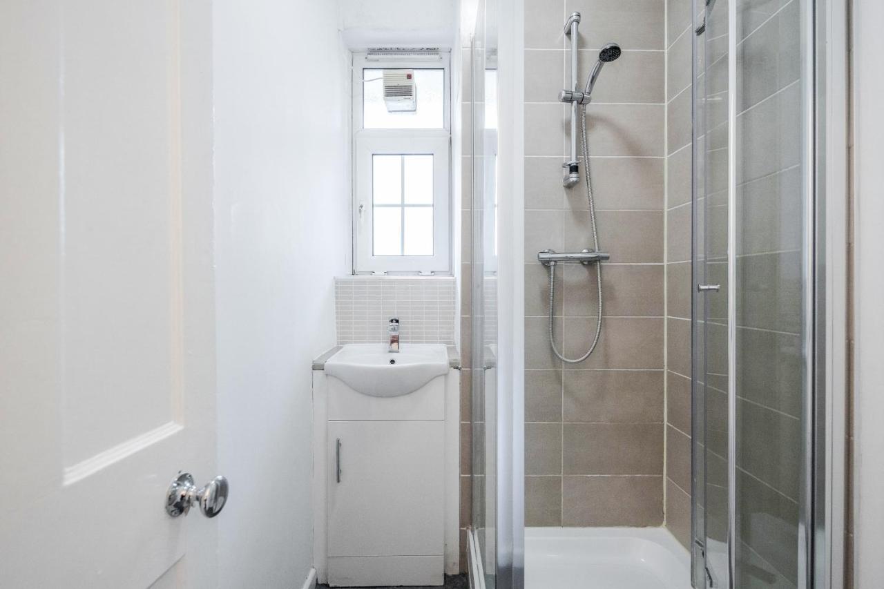 Aplacetostay Central London Apartment, Zone 1 Liv エクステリア 写真